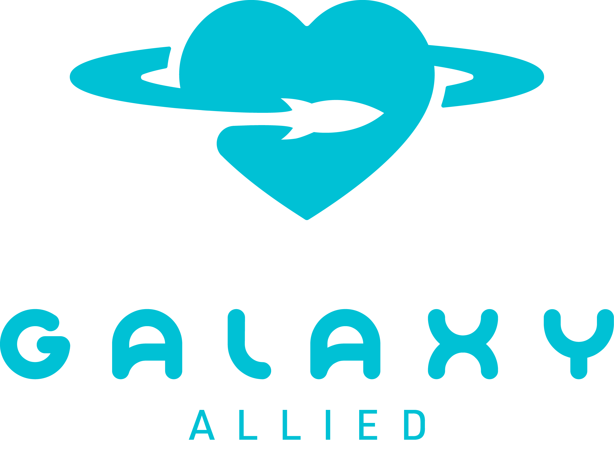 Galaxy Allied Logo