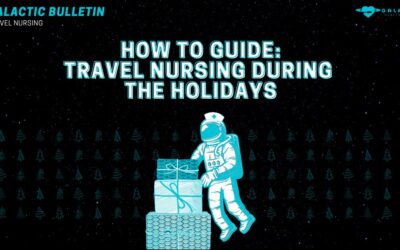 Travel Nursing: During the Holiday Season
